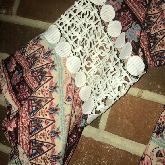 Ladies shirt - Picture 3 of 3